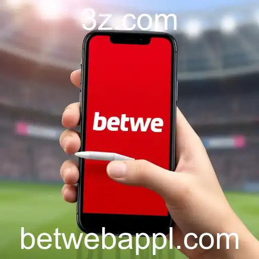 Explorando o Programa de Afiliados no Betweb.cc App
