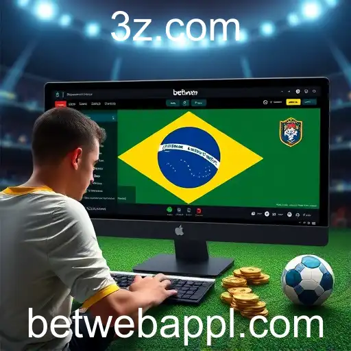 A Ascensão do BetWeb no Cenário de Jogos Online
