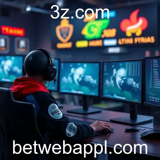 Tendências e Impactos do betweb.cc no Brasil