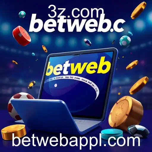 A Revolução dos Jogos Online no Brasil com betweb.cc