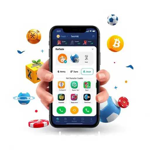 A Revolução dos Jogos Online: betweb.cc em 2025