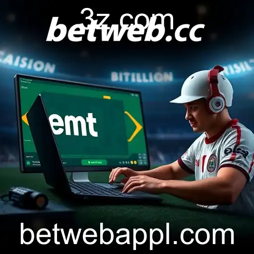 A Ascensão do Betweb.cc no Mercado Brasileiro de Apostas