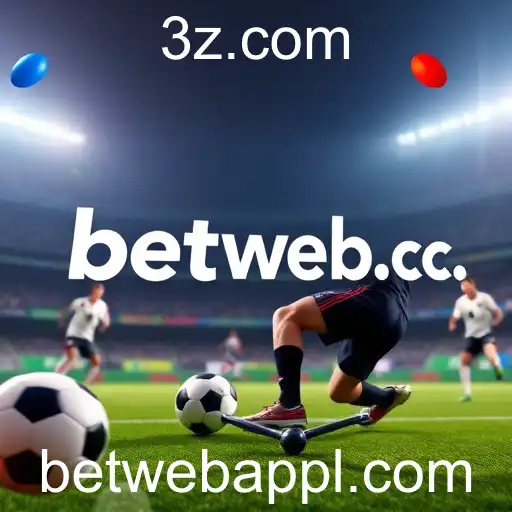 A Evolução do Betweb.cc no Cenário de Jogos Online