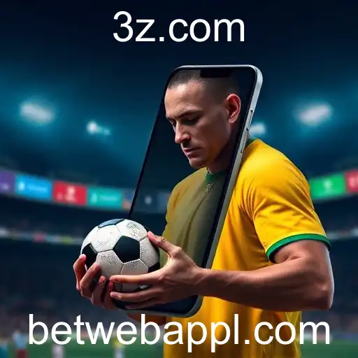 A Ascensão do betweb.cc no Mercado de Jogos Online
