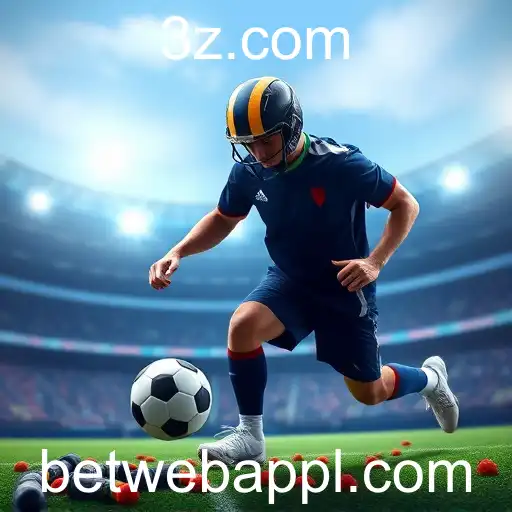 A Ascensão do Betweb.cc no Cenário Brasileiro de Jogos