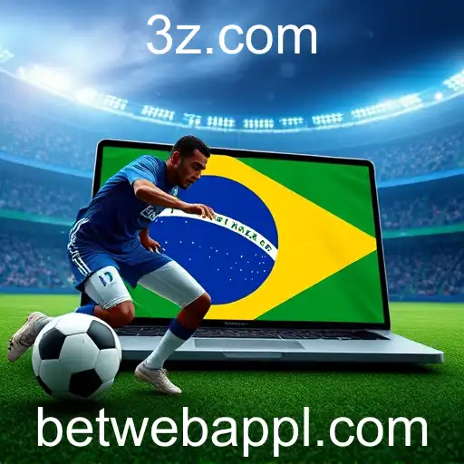 Mercado de Apostas Online no Brasil