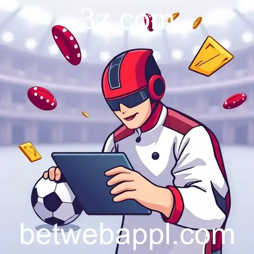 Crescimento do BetWeb.cc no Mercado de Jogos em 2026