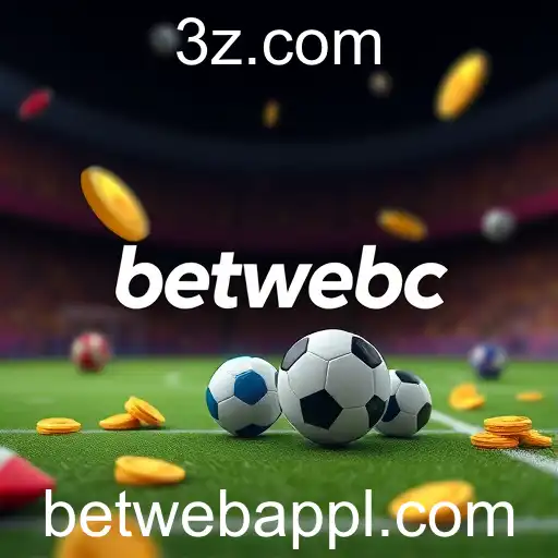 Avanços e Desafios do betweb.cc no Mercado de Jogos Online