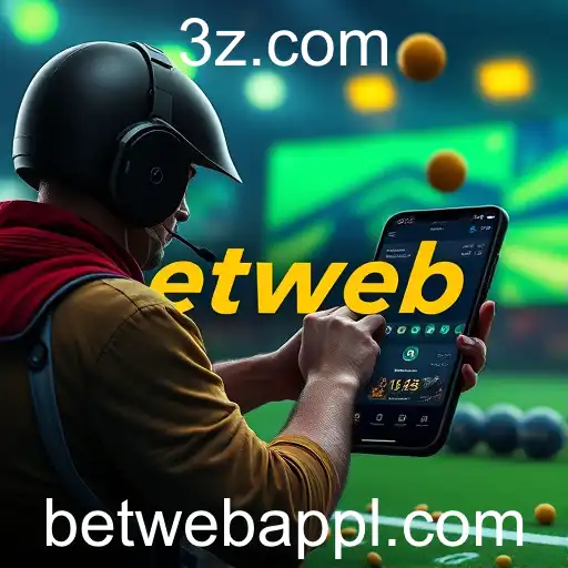 A Ascensão do betweb.cc no Mercado de Jogos Online