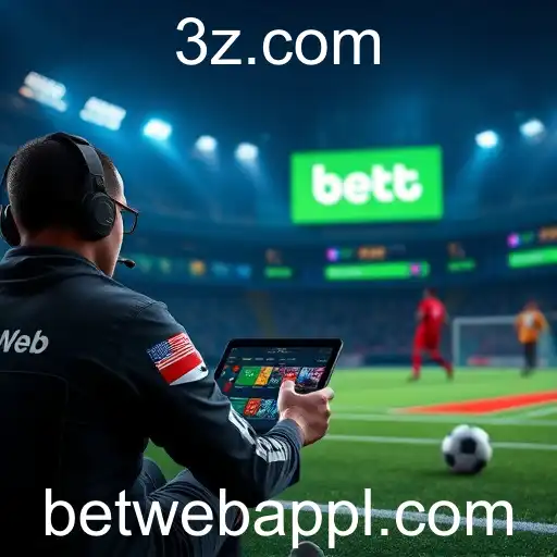 A Ascensão do BetWeb.cc no Cenário de Jogos Online