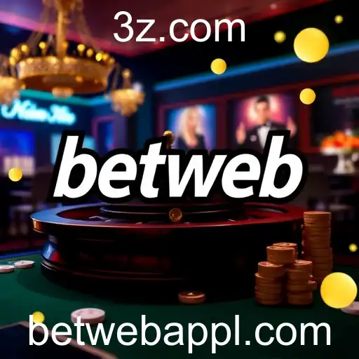 Explorando a Diversidade da Categoria de 'Online Casino' no Betweb.cc App