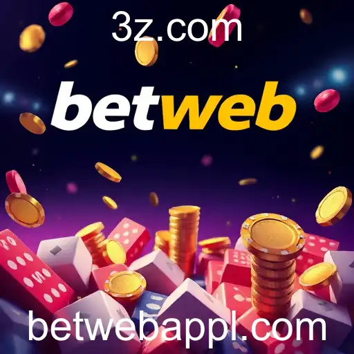 Betweb.cc: A Evolução dos Jogos Online em Portuguese