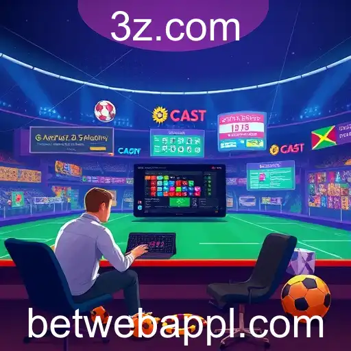 Avanço do Mercado de Jogos Online em 2026