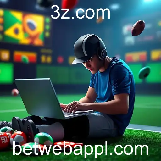 A Revolução dos Jogos Online em Português