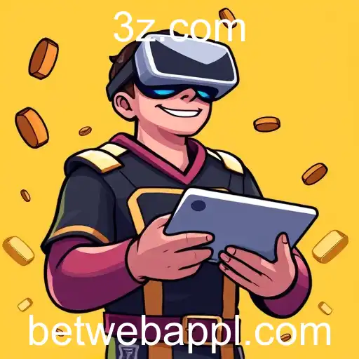 Expansão dos Jogos Online em 2025