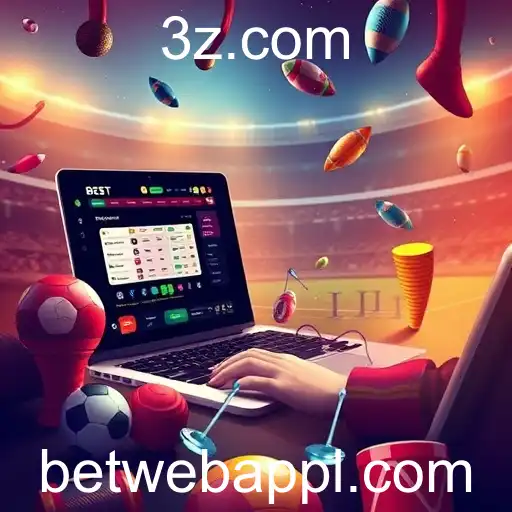 O Crescimento dos Sites de Apostas Online em 2026