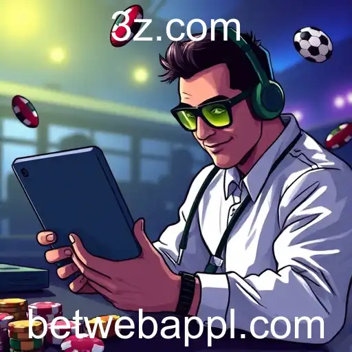 Inovações no Mercado de Jogos Online