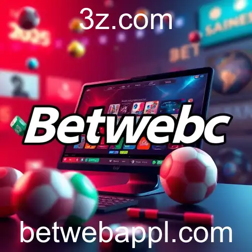A Ascensão do Betweb.cc no Mercado de Jogos Online