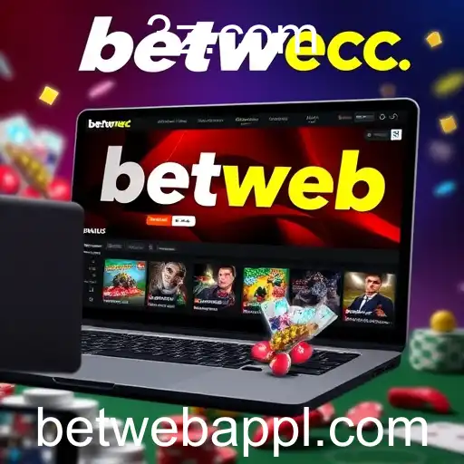 A Ascensão do Betweb.cc no Mercado de Jogos Online
