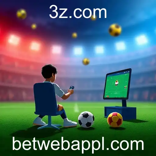 A Ascensão do betweb.cc no Cenário de Apostas Online