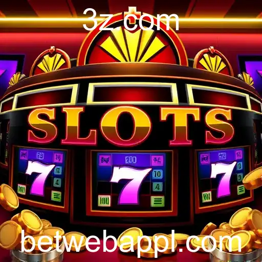 Explorando o Mundo dos Slot Games no Betweb.cc App
