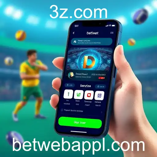 Tendências Atuais no Mundo dos Jogos Online com Betweb.cc App